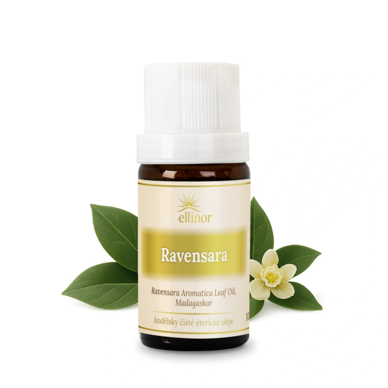 Ravensara