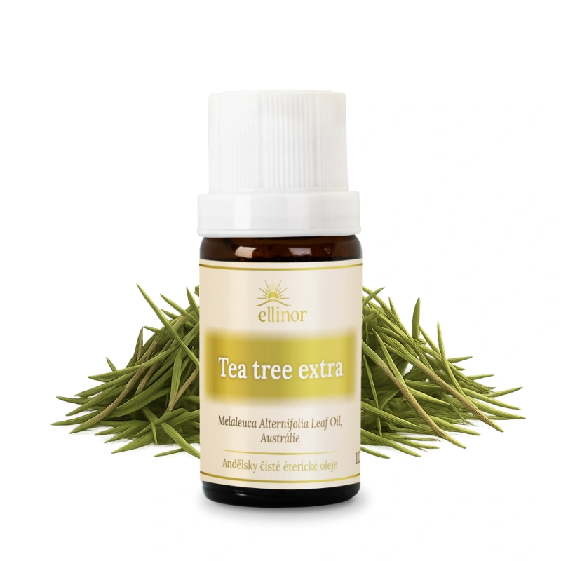 Tea tree extra