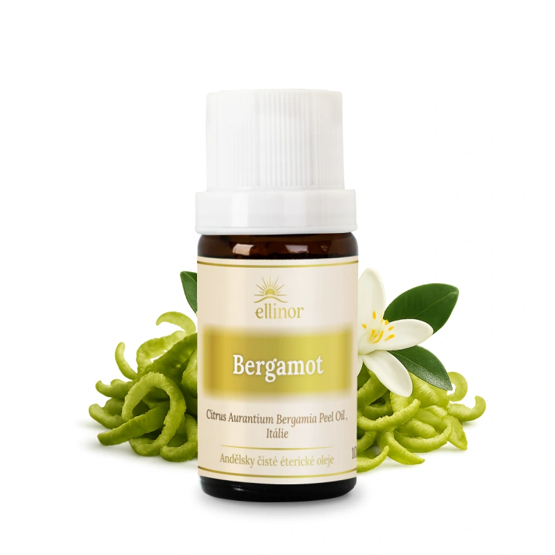 Bergamot