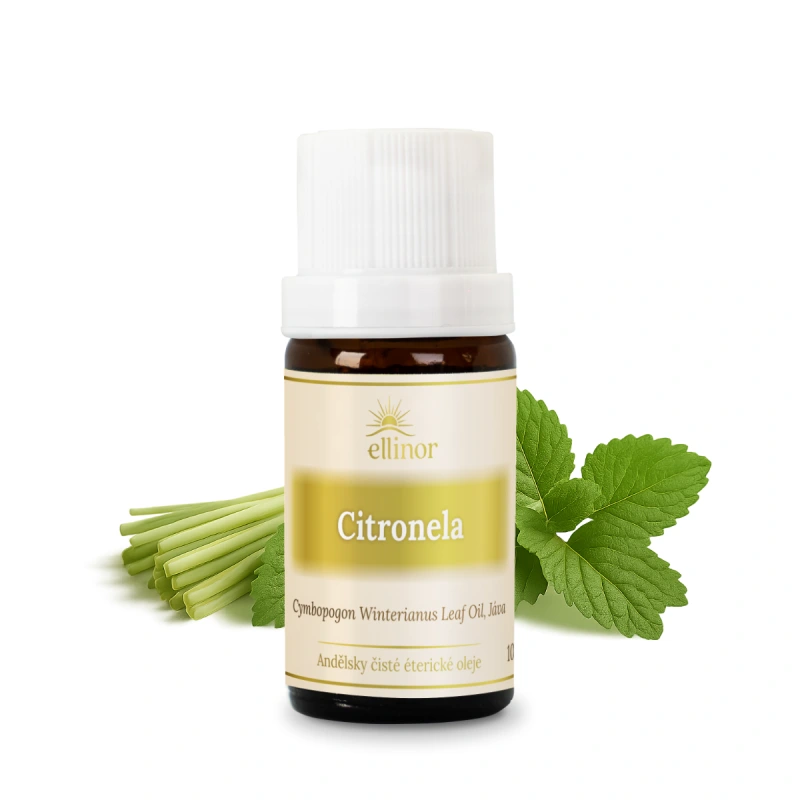 Citronela