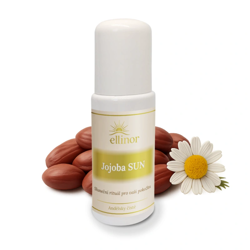 Jojoba SUN