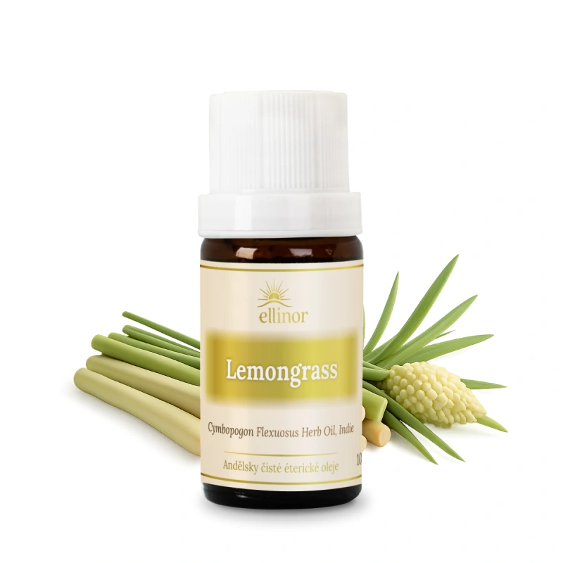 Lemongrass