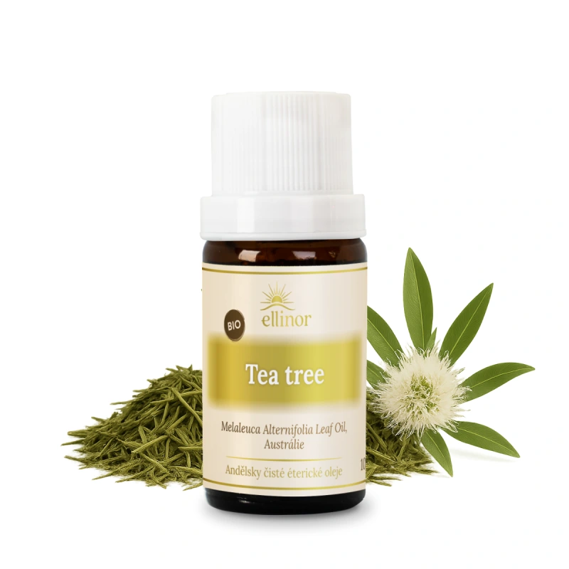 Tea tree BIO