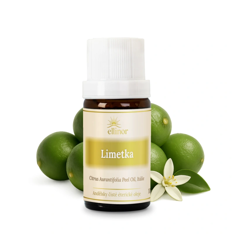 Limetka