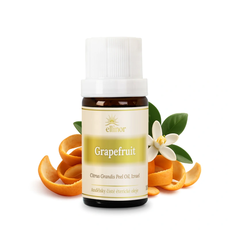 Grapefruit