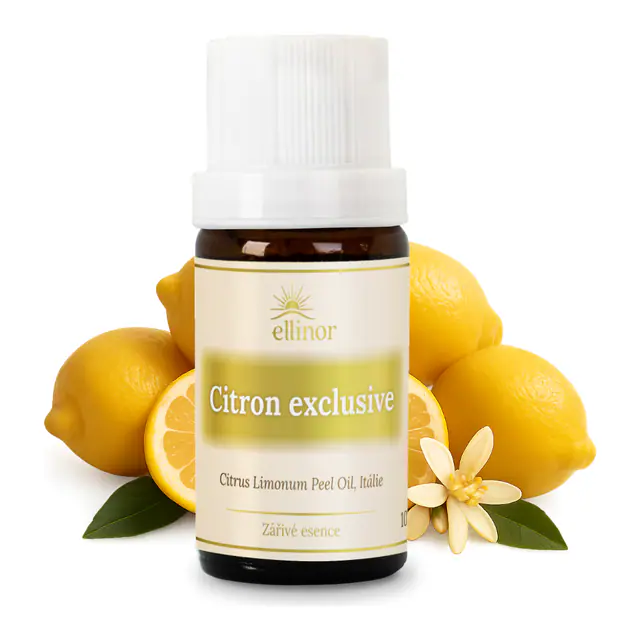 Citrón exclusive