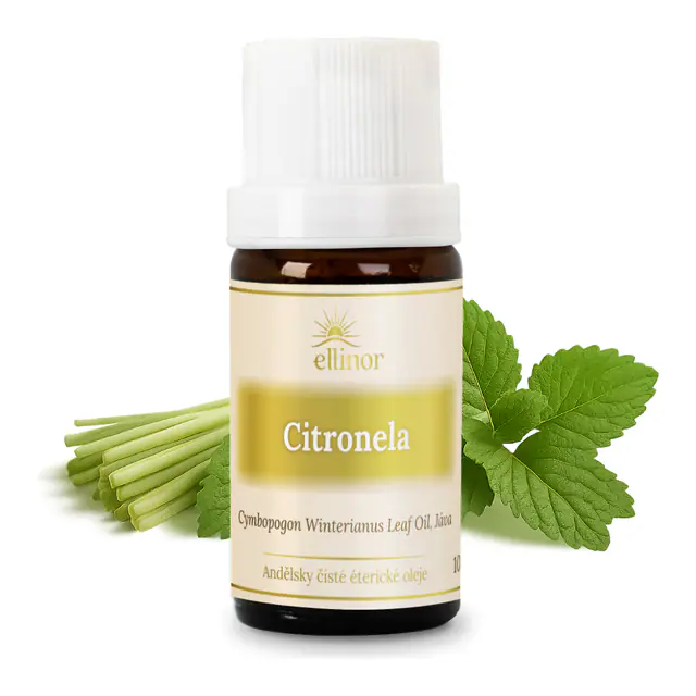 Citronela