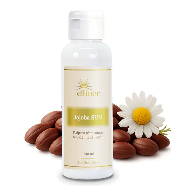 Jojoba SUN