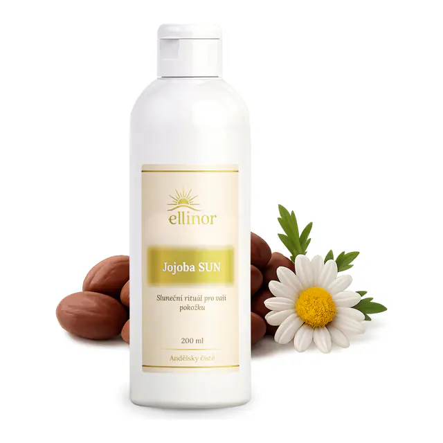 Jojoba SUN