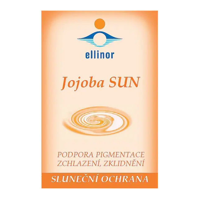 Jojoba SUN