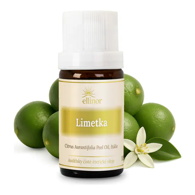 Limetka