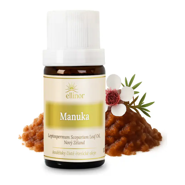 Manuka