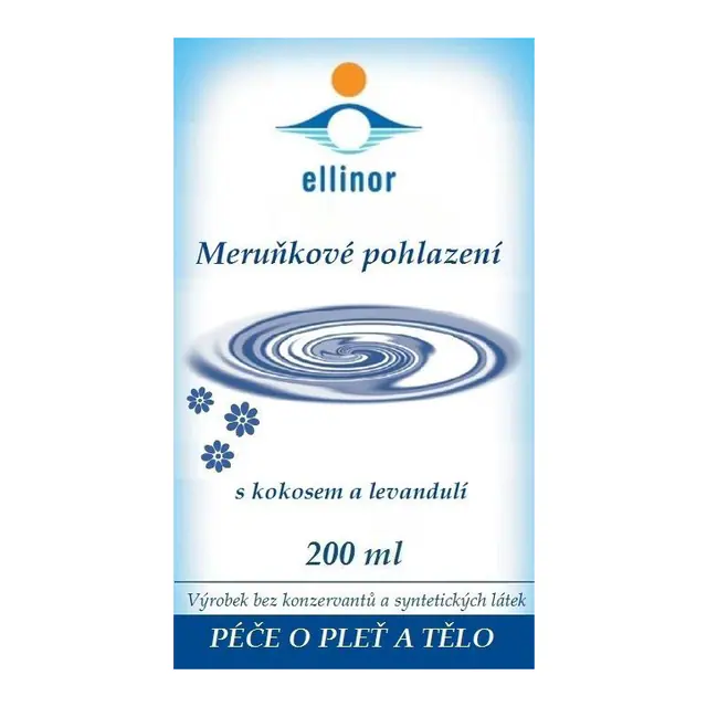 Marhuľové pohladenie