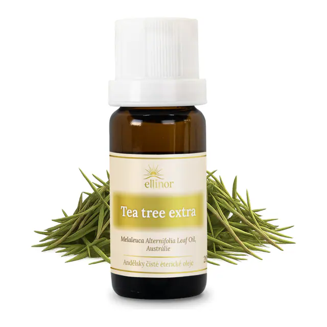 Tea tree extra