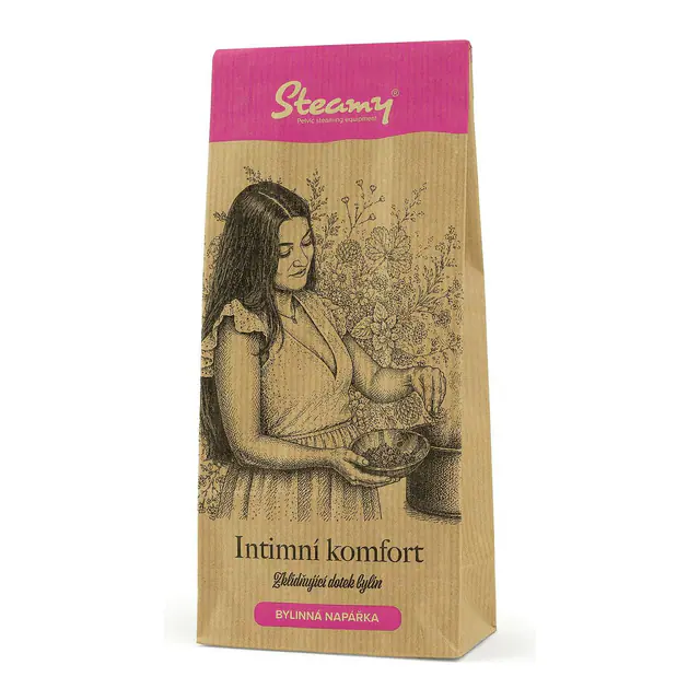 Intímny komfort