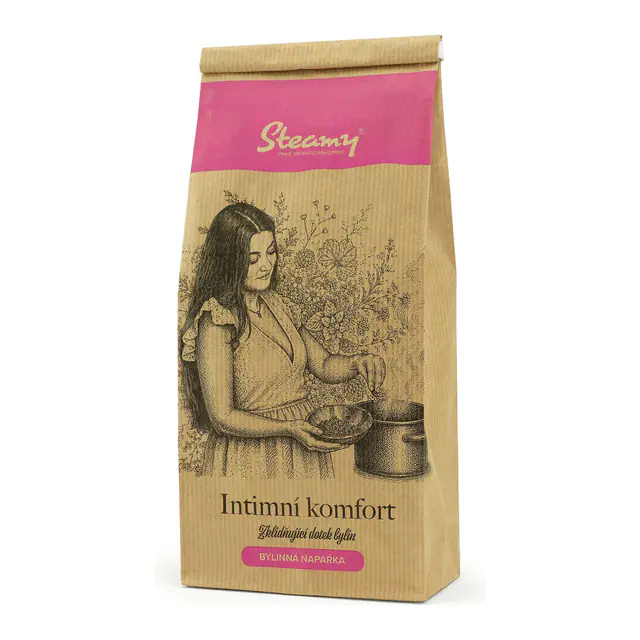Intímny komfort