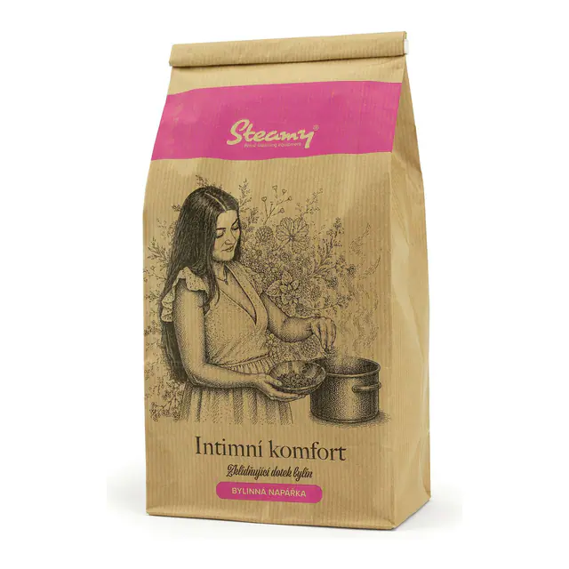 Intímny komfort