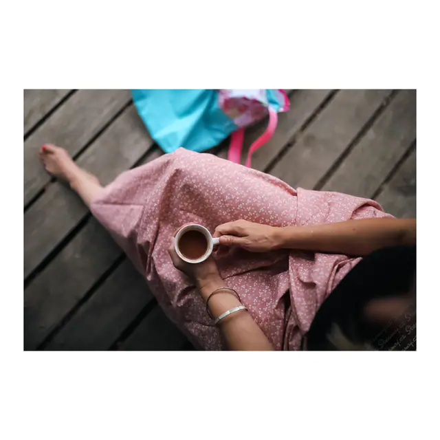 Naparovací plášť Steamy