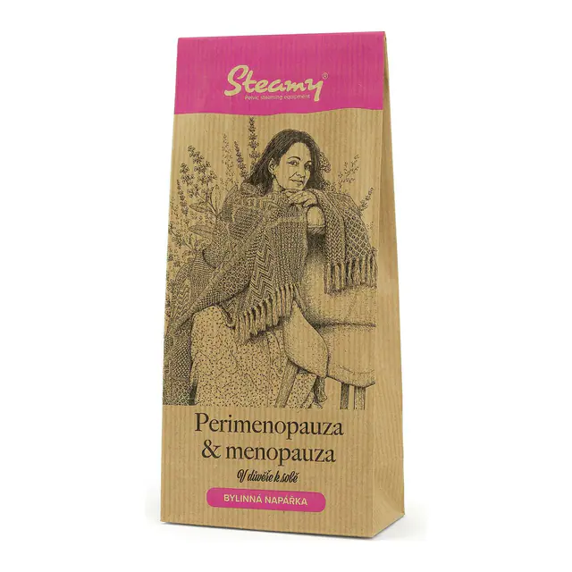 Perimenopauza