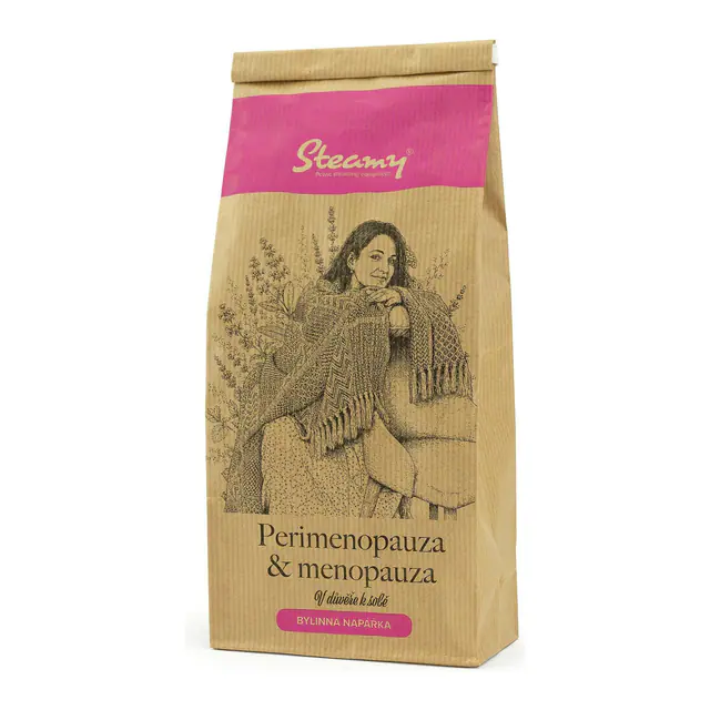 Perimenopauza