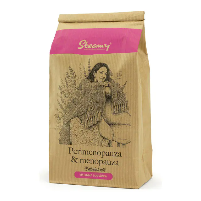 Perimenopauza