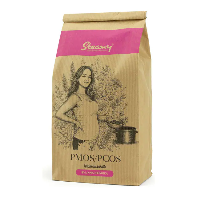 PMOS/PCOS