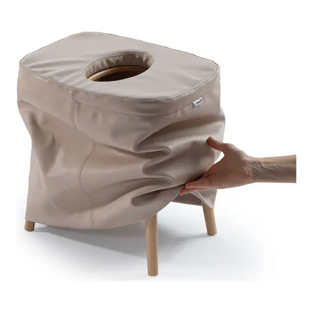 Polstrovanie Softness Gazelle Pro
