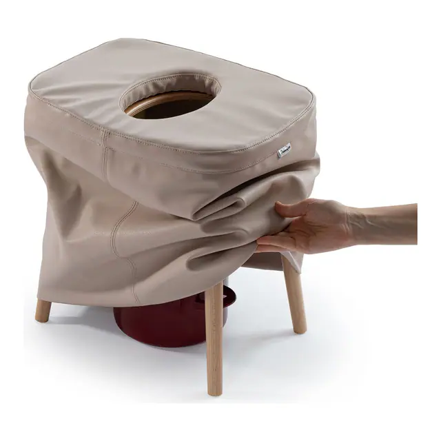 Polstrovanie Softness Gazelle Pro