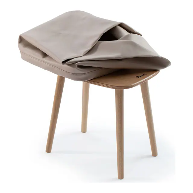 Polstrovanie Softness Gazelle Pro