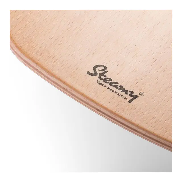Sedátko Steamy